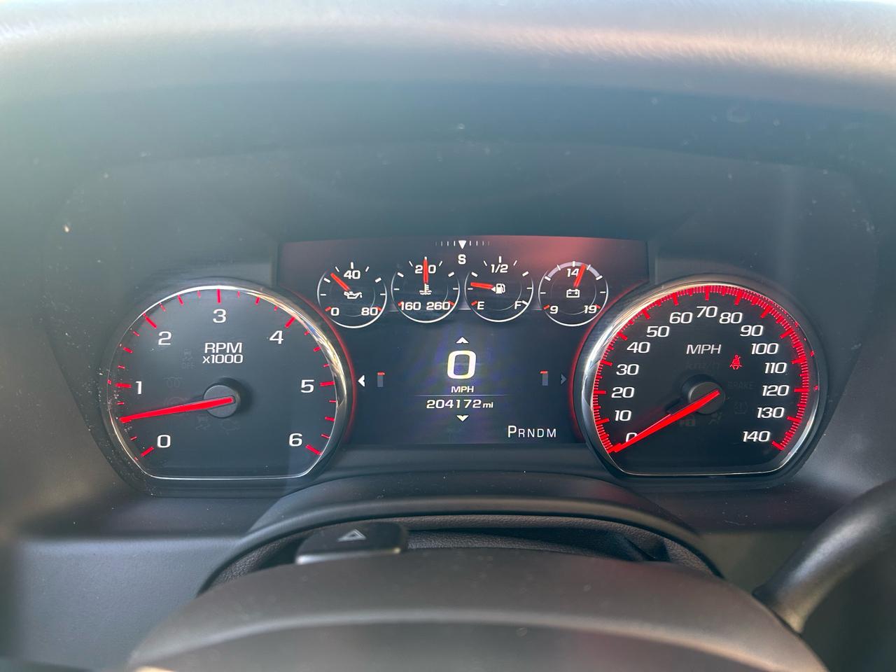 GMC Yukon XL Denali 4WD 2016