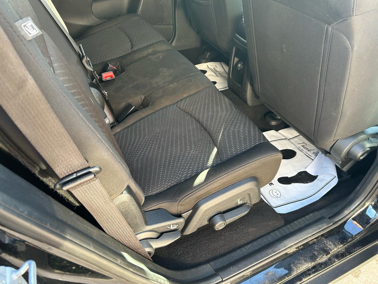 Dodge Journey SE AWD 2016