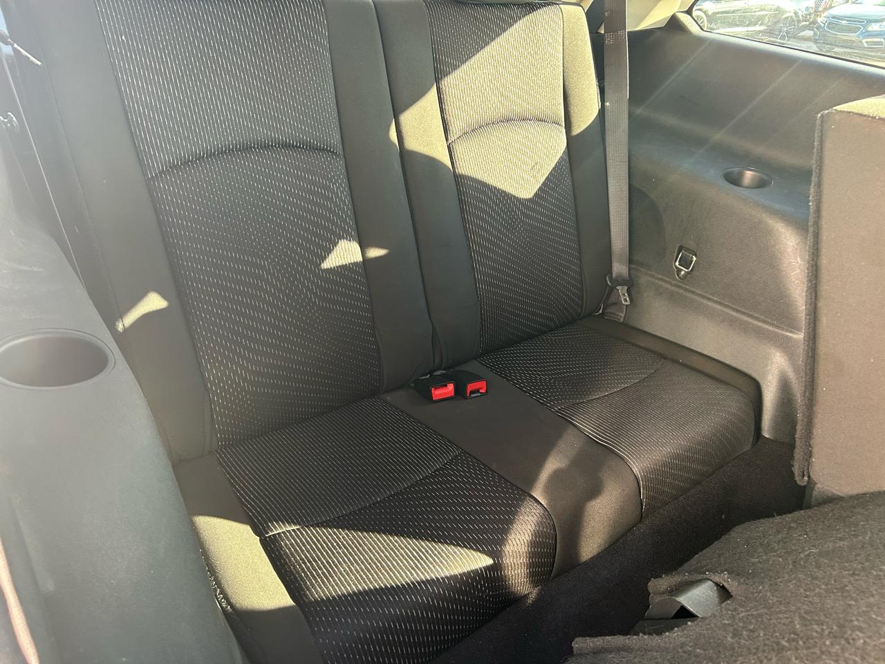 Dodge Journey SE AWD 2016