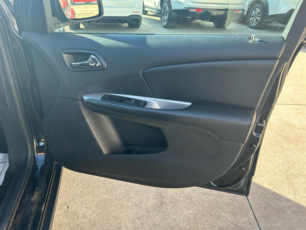 Dodge Journey SE AWD 2016