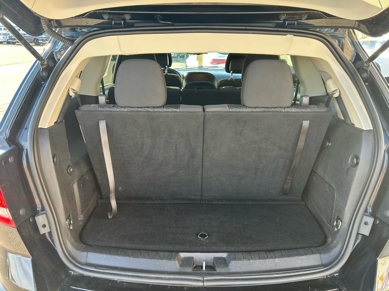 Dodge Journey SE AWD 2016