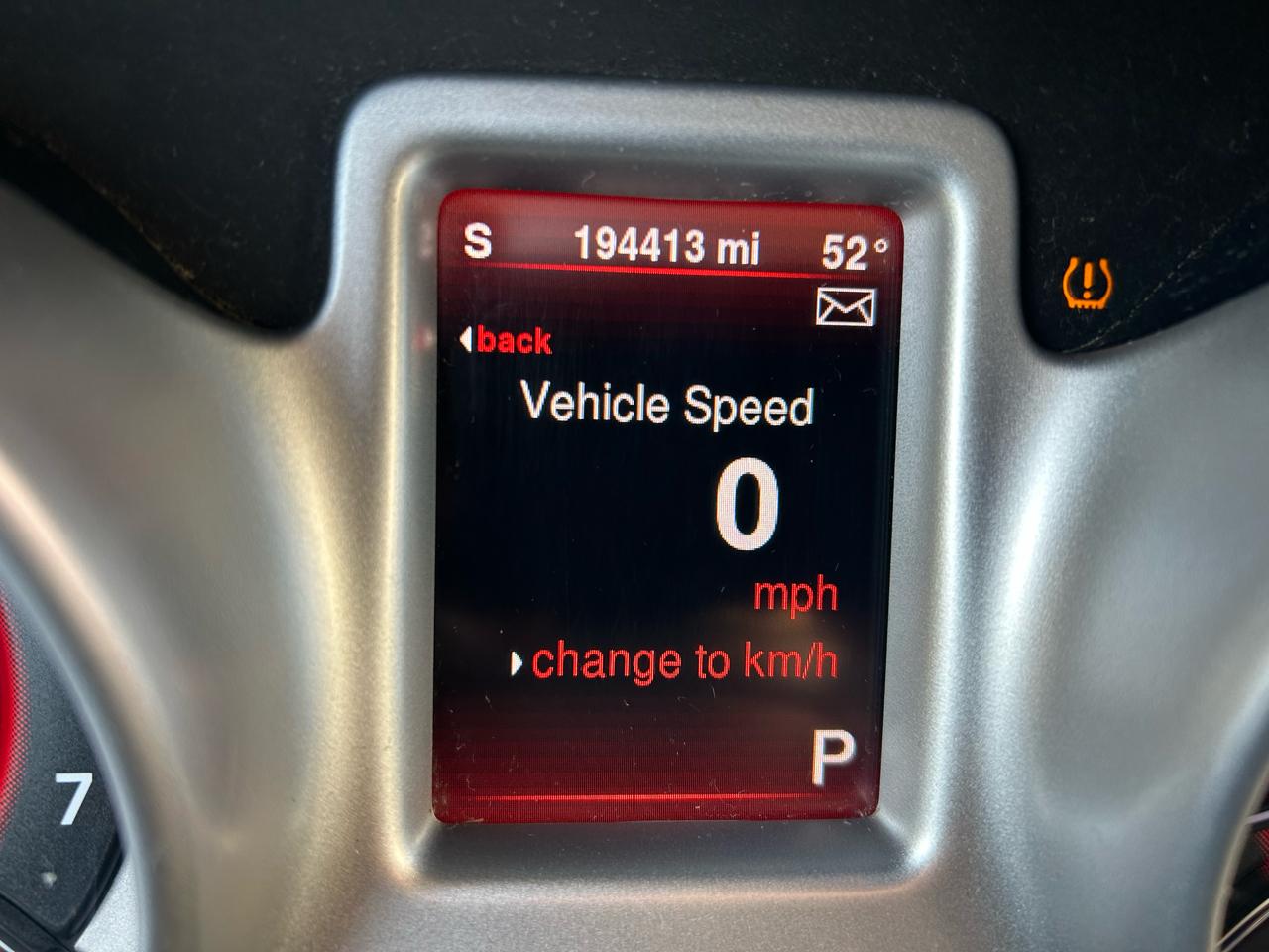 Dodge Journey SE AWD 2016