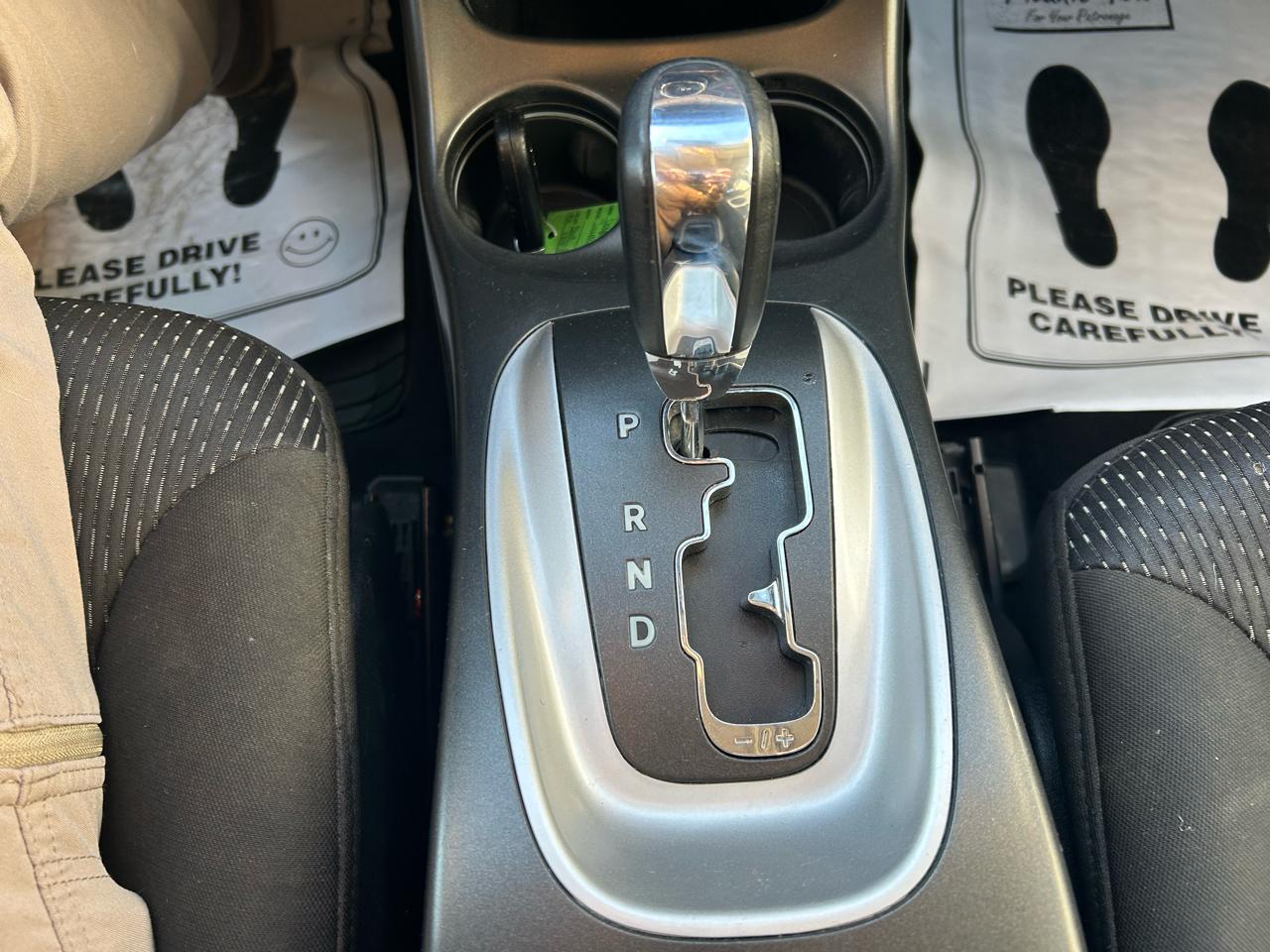 Dodge Journey SE AWD 2016