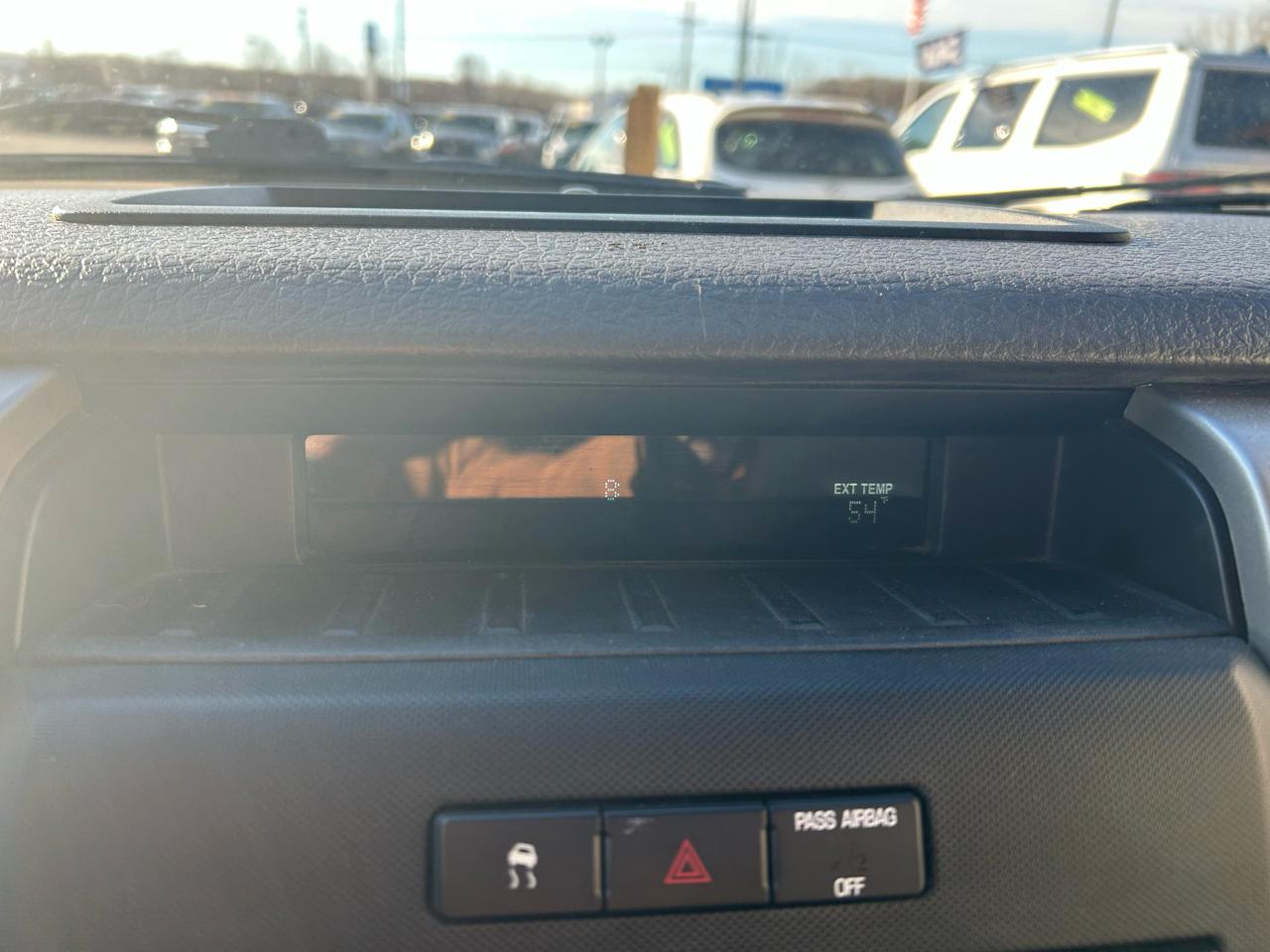 Ford F-150 XLT SuperCab 8-ft. Bed 2WD 2010