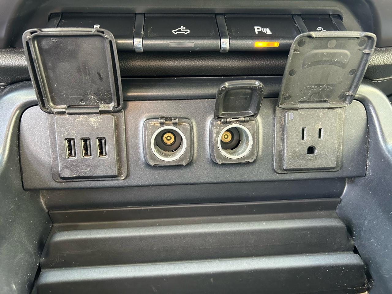 GMC Sierra 1500 SLE Double Cab 4WD 2015