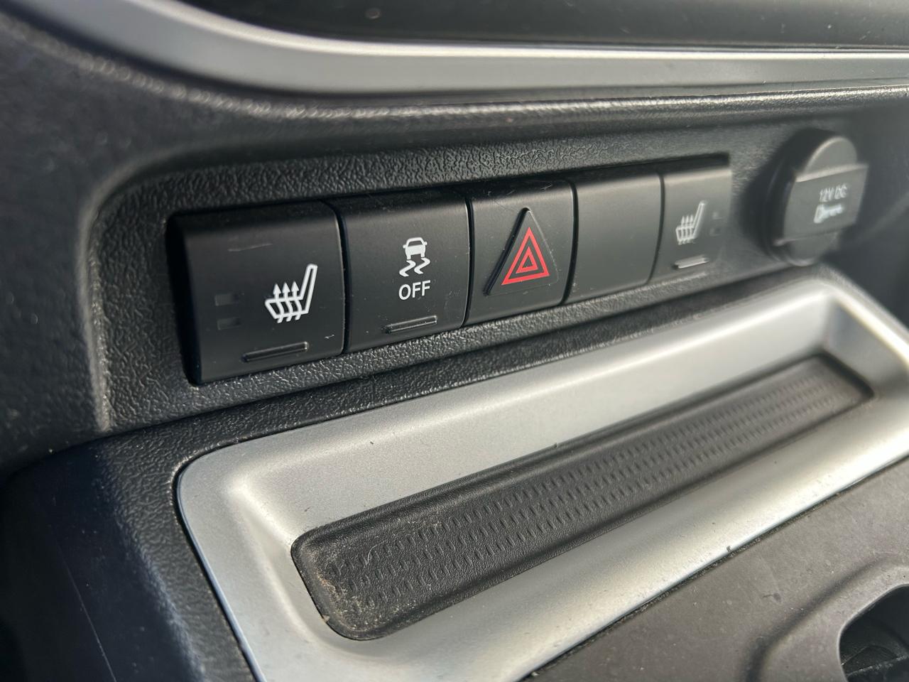 Jeep Compass Latitude 4WD 2017