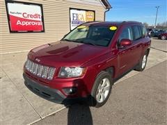 2017 Jeep Compass 