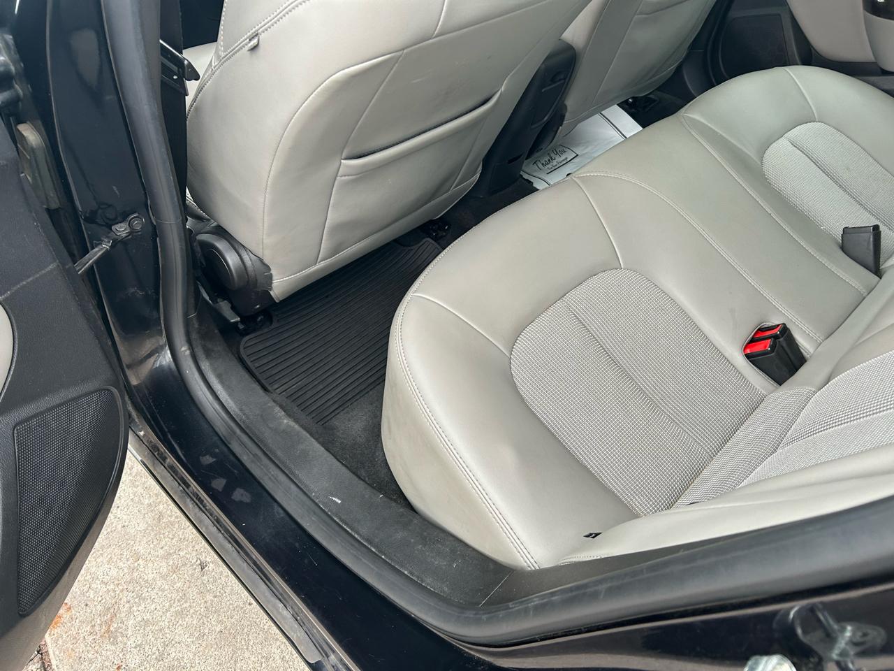 Buick Verano Convenience 2015