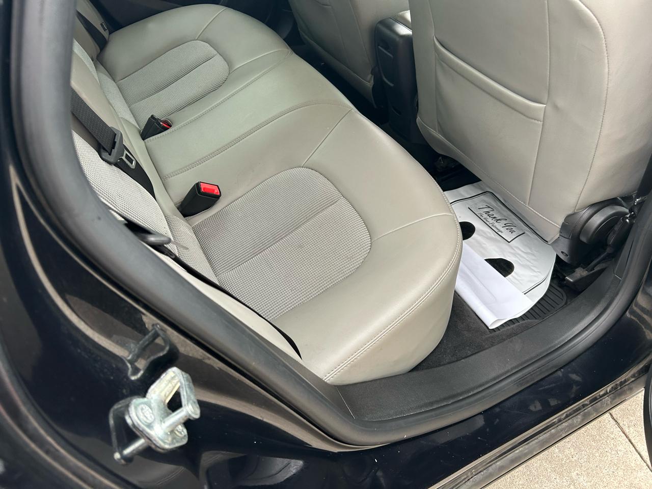 Buick Verano Convenience 2015