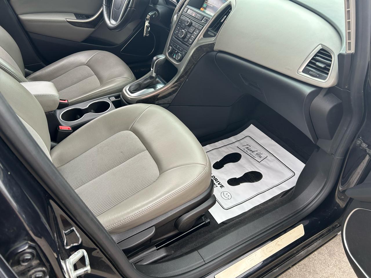 Buick Verano Convenience 2015