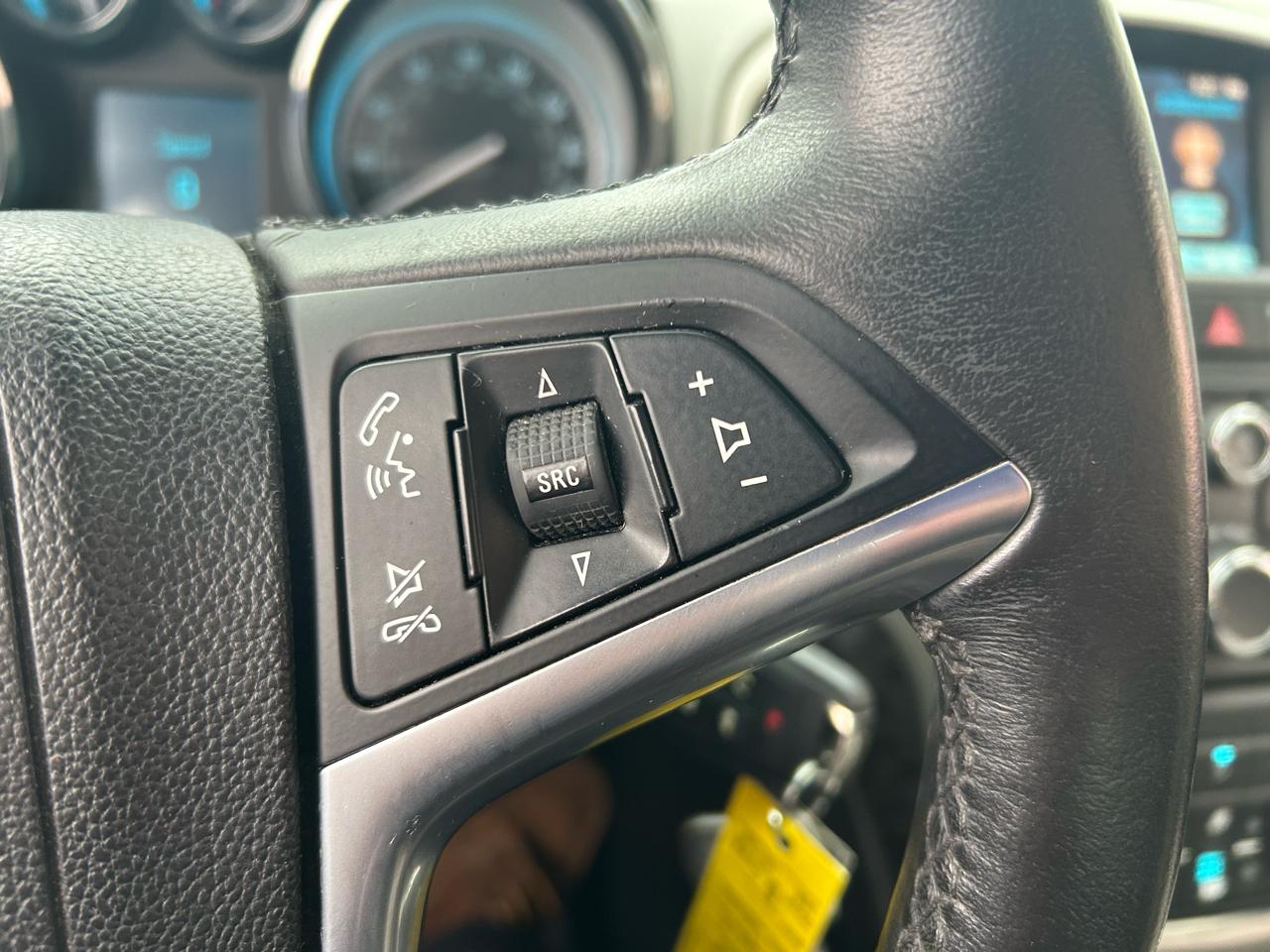 Buick Verano Convenience 2015