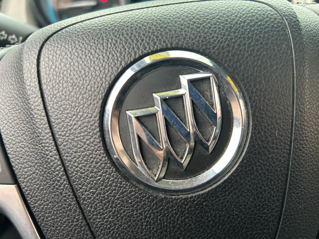 Buick Verano Convenience 2015