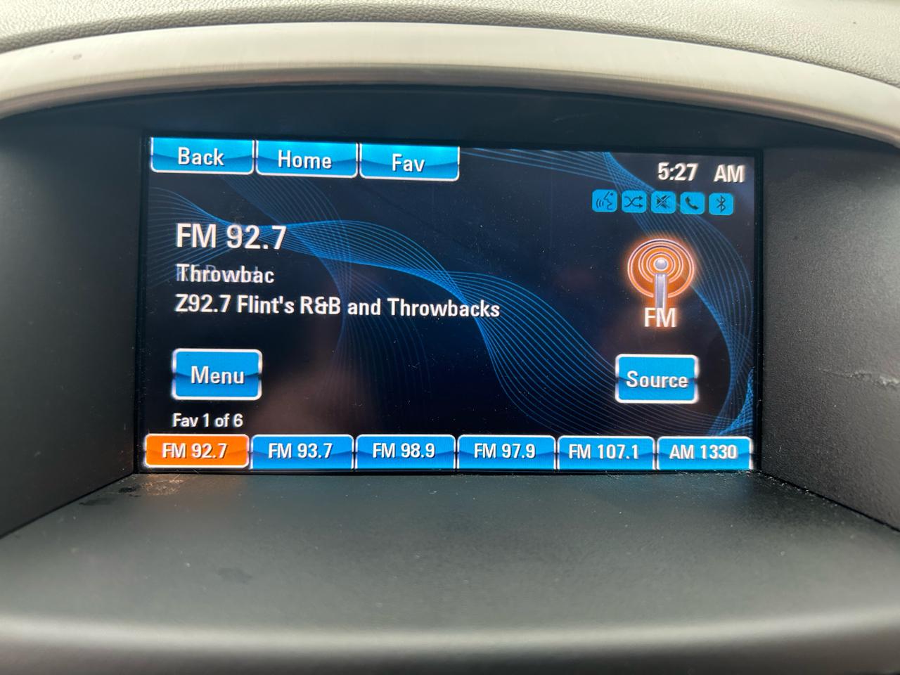 Buick Verano Convenience 2015