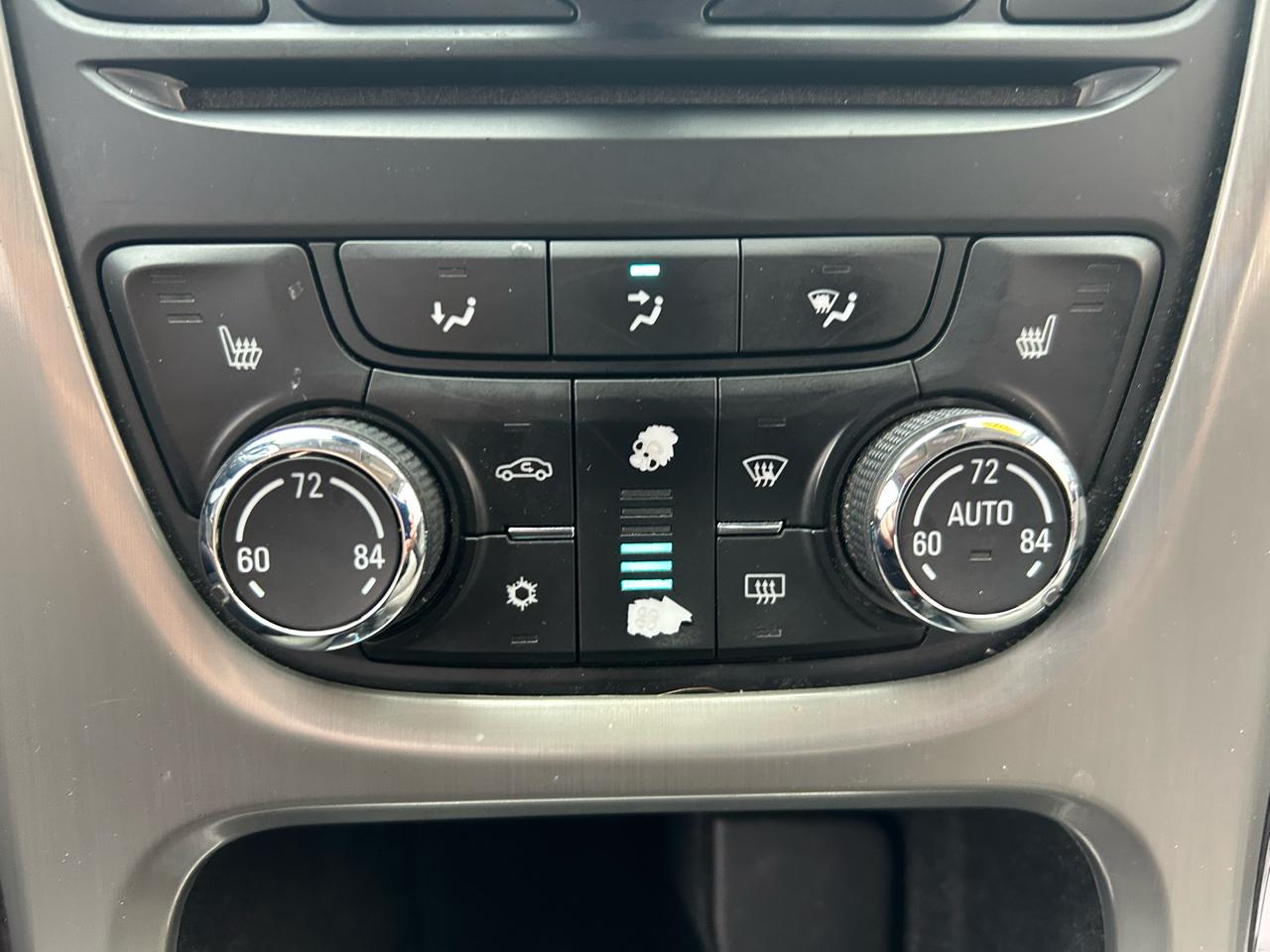 Buick Verano Convenience 2015