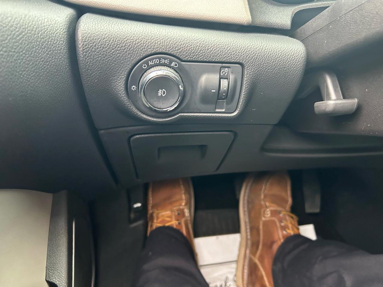 Buick Verano Convenience 2015