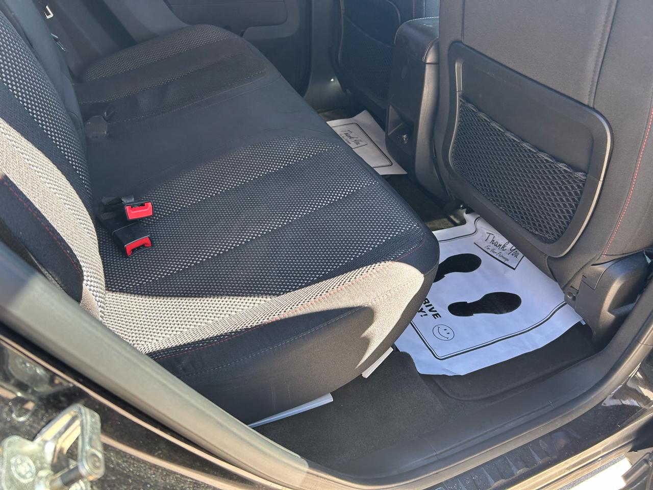 Chevrolet Equinox 1LT 2WD 2011