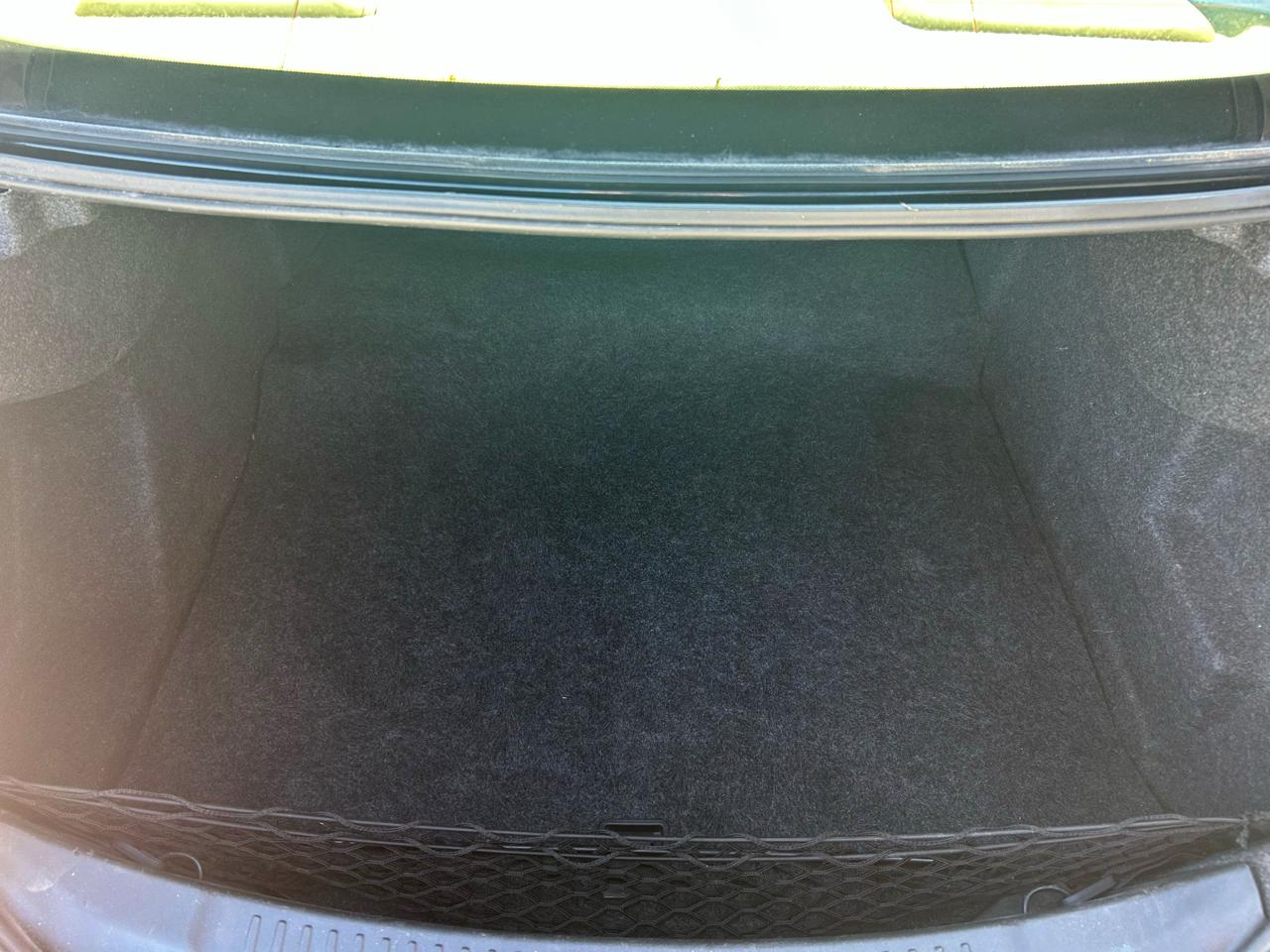 Chevrolet Malibu 2LT 2013