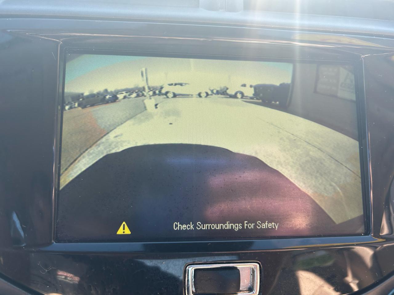 Chevrolet Malibu 2LT 2013