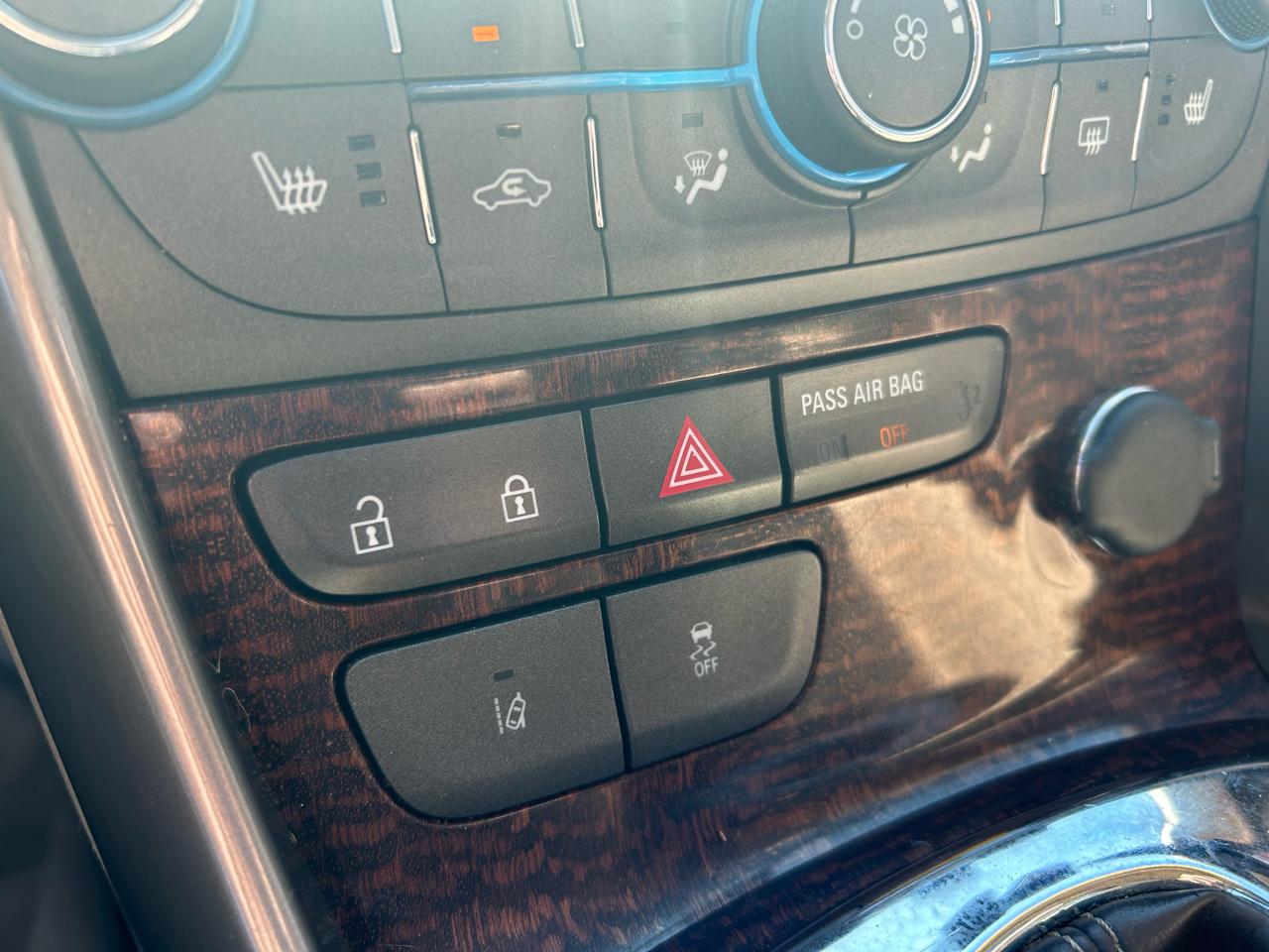 Chevrolet Malibu 2LT 2013