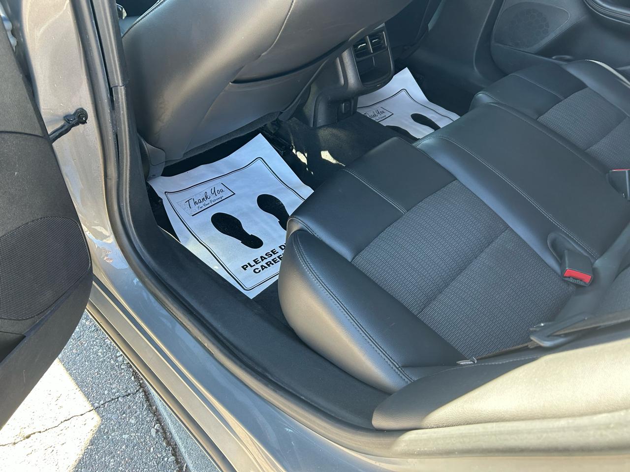 Chevrolet Impala LT 2017