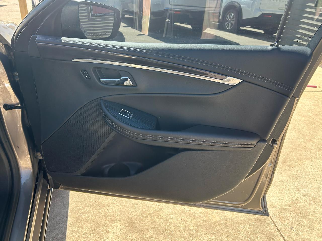 Chevrolet Impala LT 2017