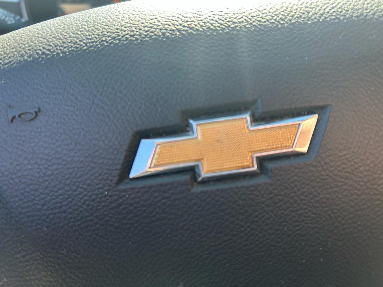 Chevrolet Impala LT 2017