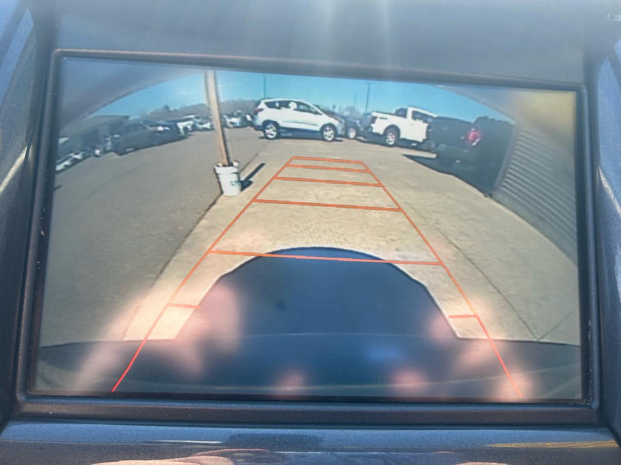 Chevrolet Impala LT 2017