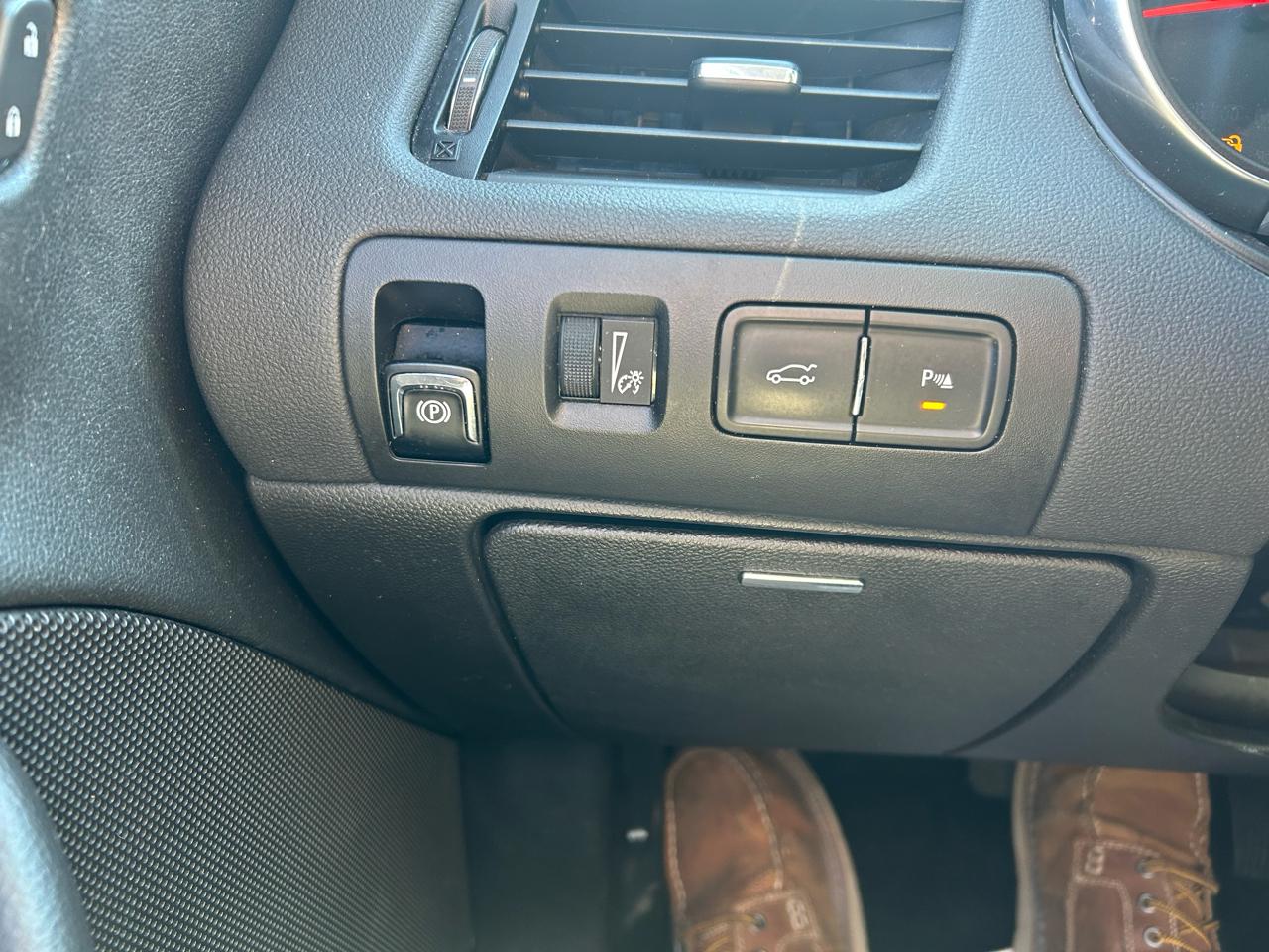 Chevrolet Impala LT 2017