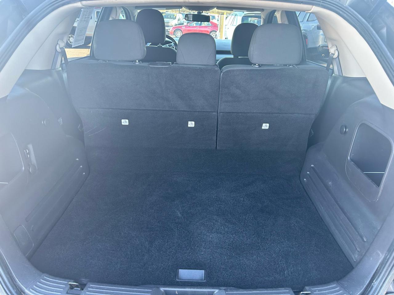 Ford Edge SEL AWD 2011