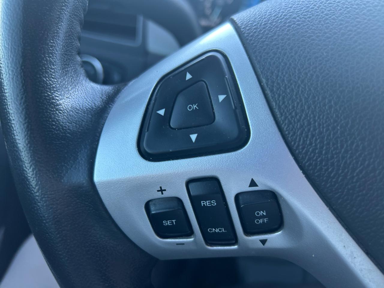 Ford Edge SEL AWD 2011