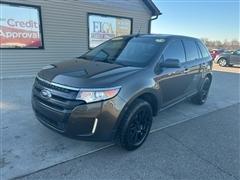 2011 Ford Edge 