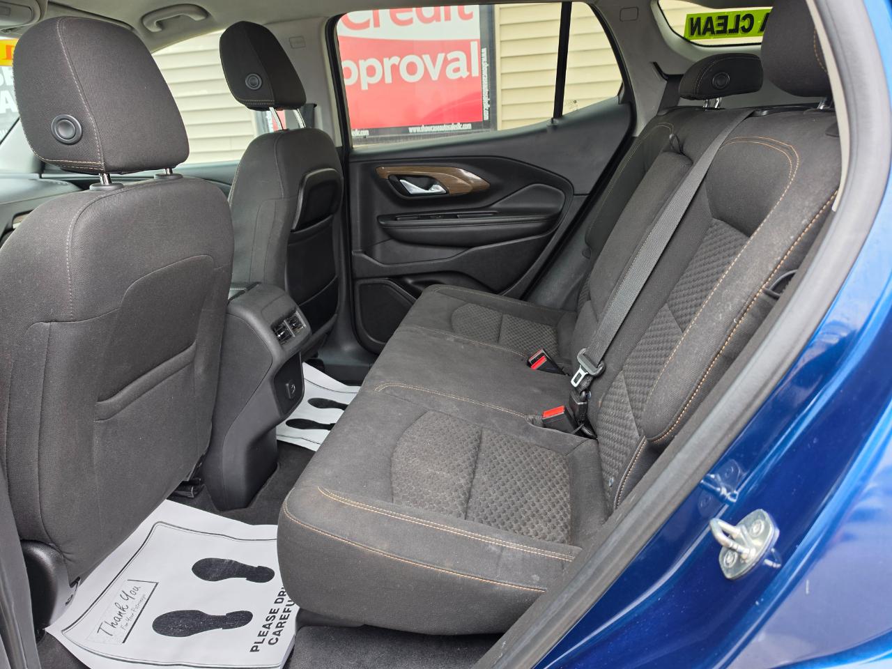 GMC Terrain SLE 2019