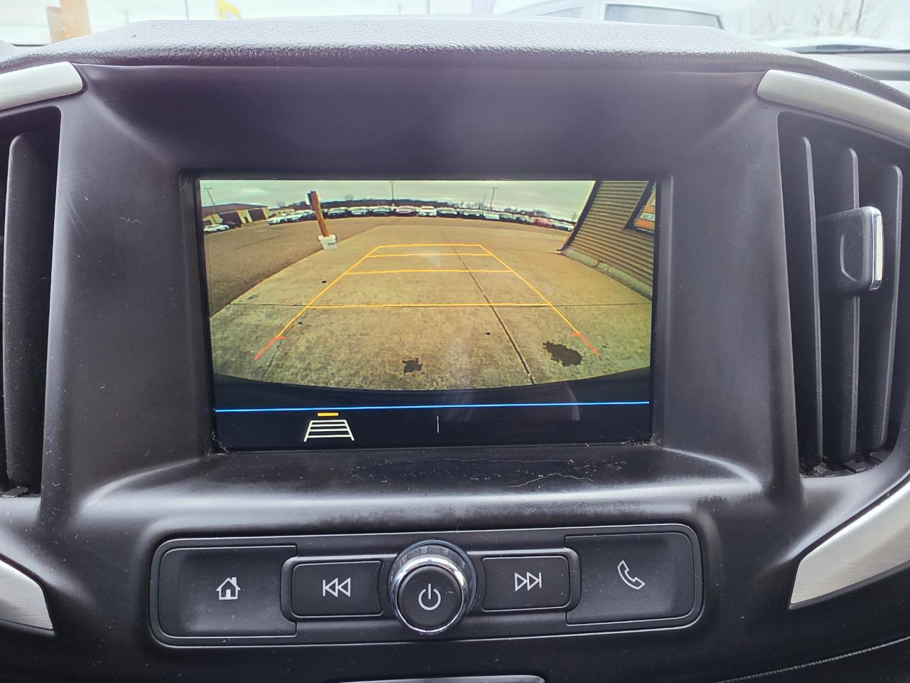 GMC Terrain SLE 2019