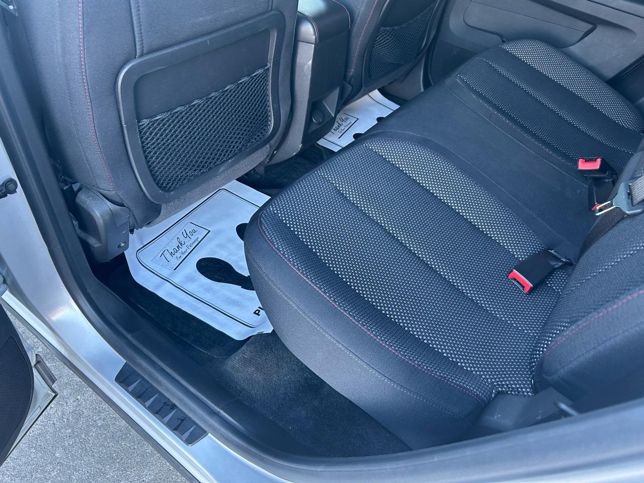 Chevrolet Equinox 1LT 2WD 2014