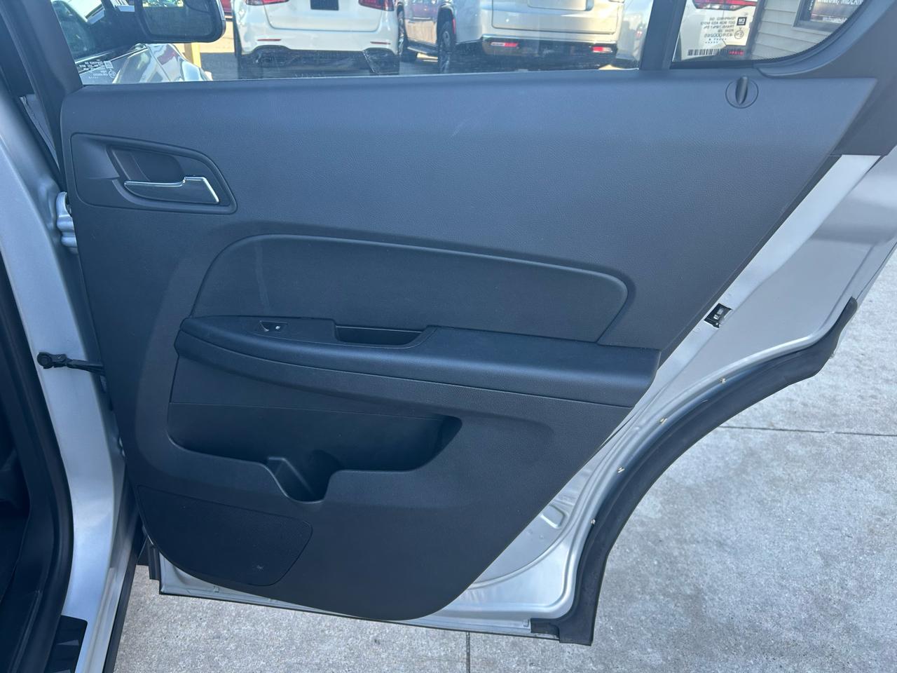 Chevrolet Equinox 1LT 2WD 2014