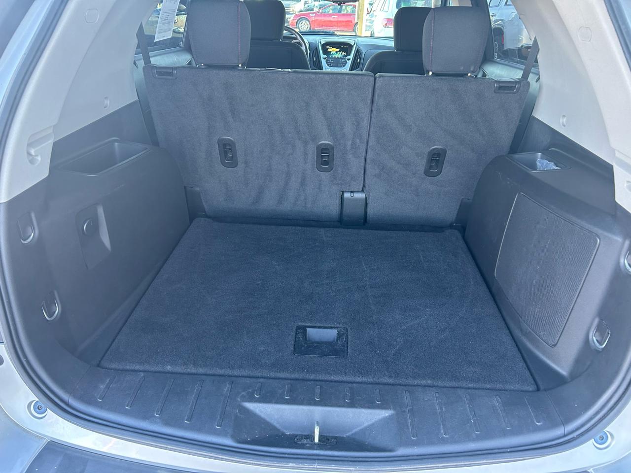 Chevrolet Equinox 1LT 2WD 2014