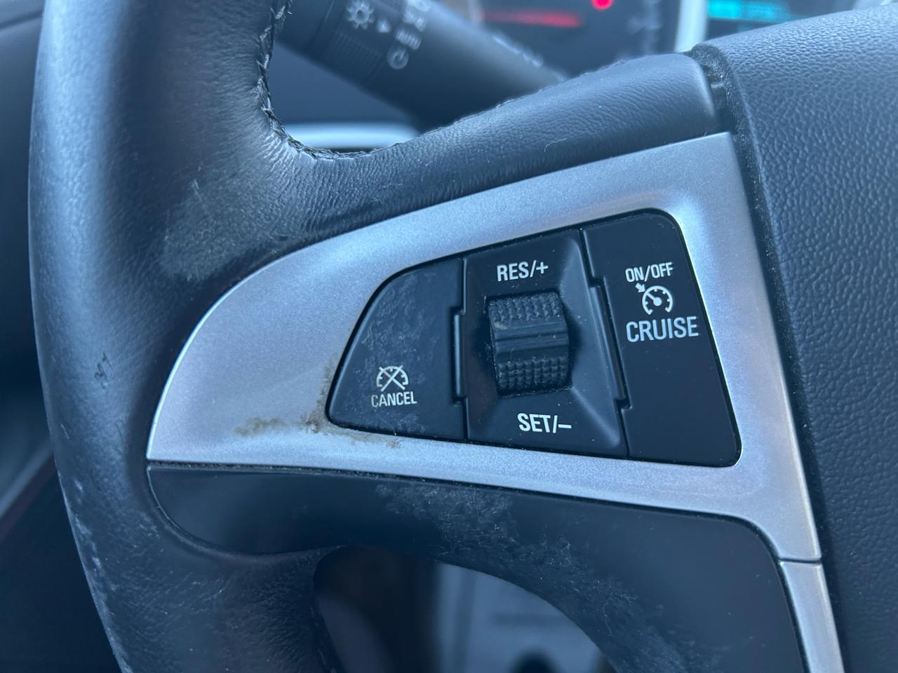 Chevrolet Equinox 1LT 2WD 2014