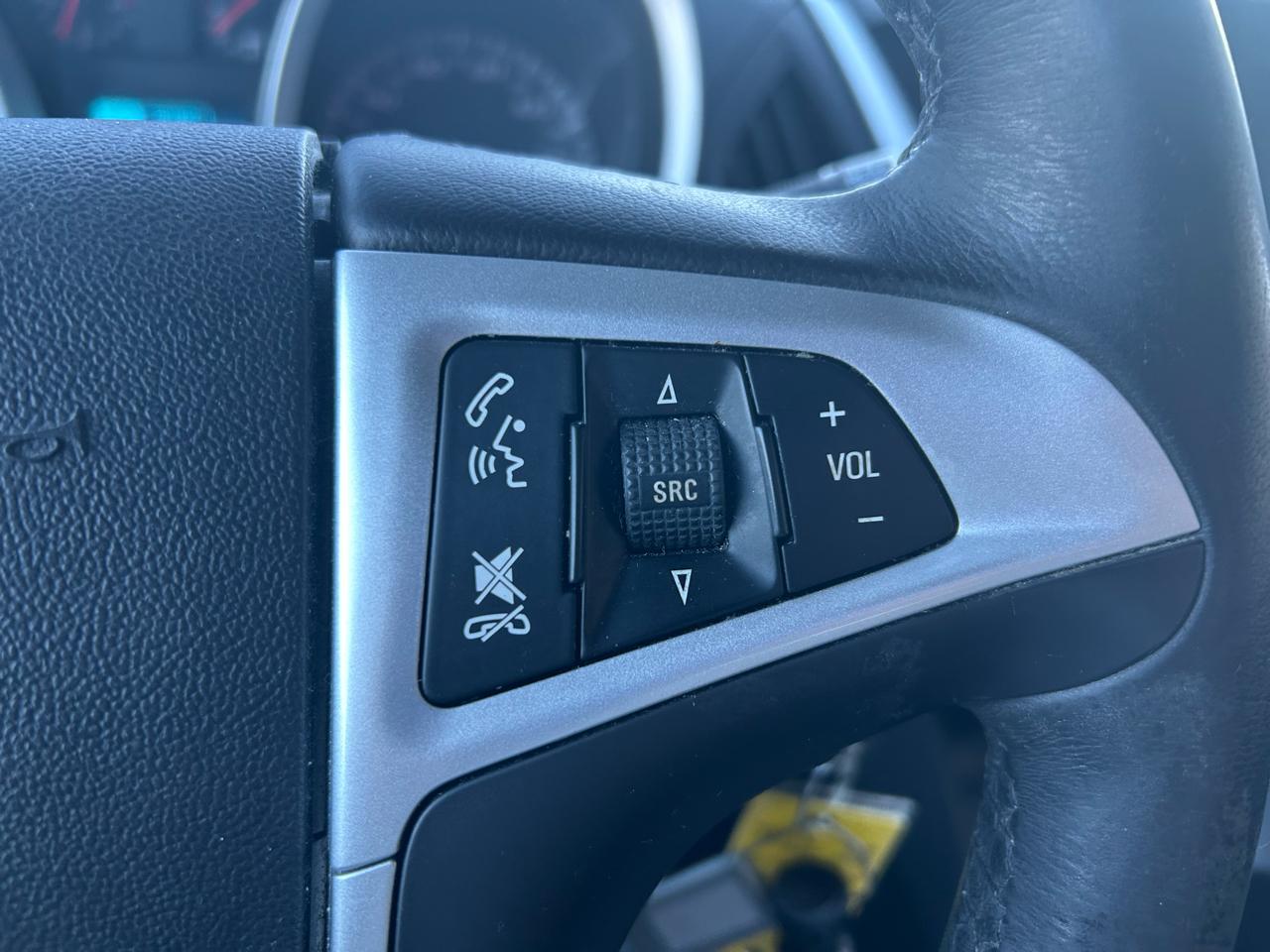 Chevrolet Equinox 1LT 2WD 2014