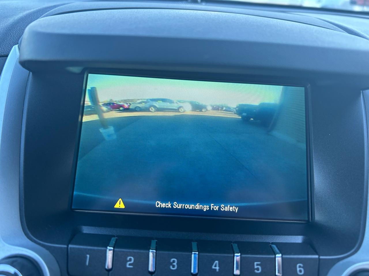 Chevrolet Equinox 1LT 2WD 2014