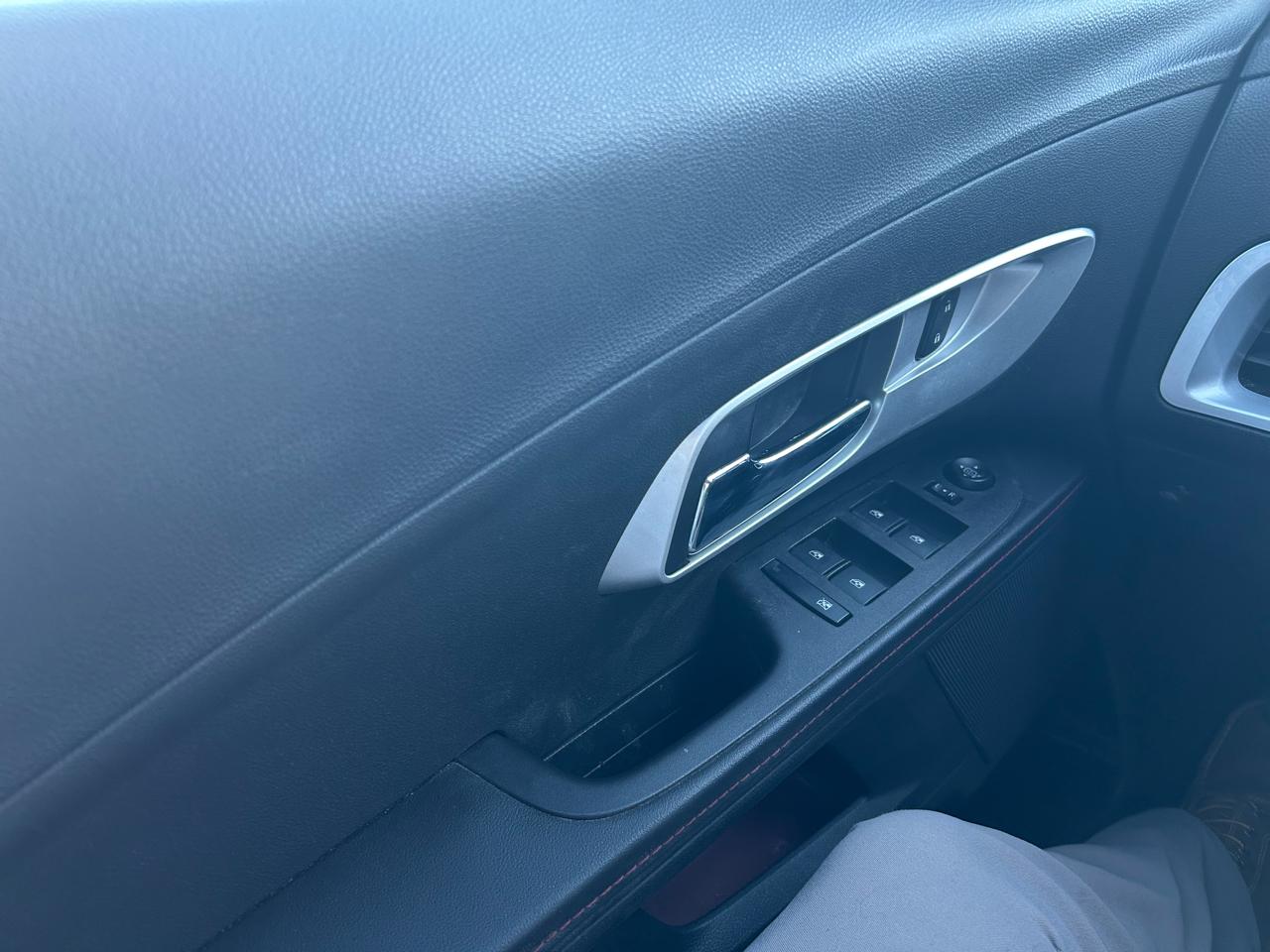 Chevrolet Equinox 1LT 2WD 2014