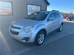 2014 Chevrolet Equinox 