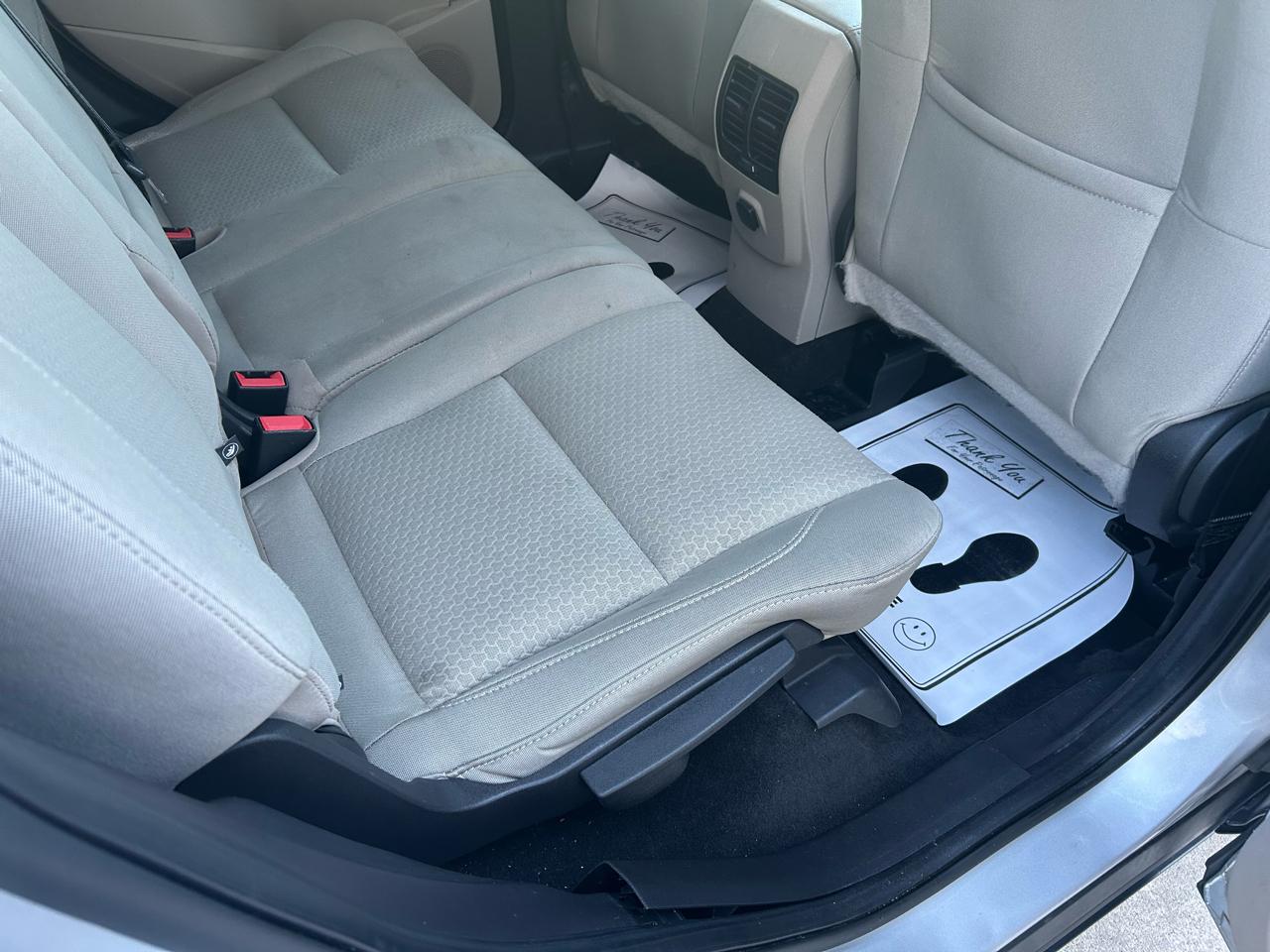 Ford Escape SE 4WD 2019