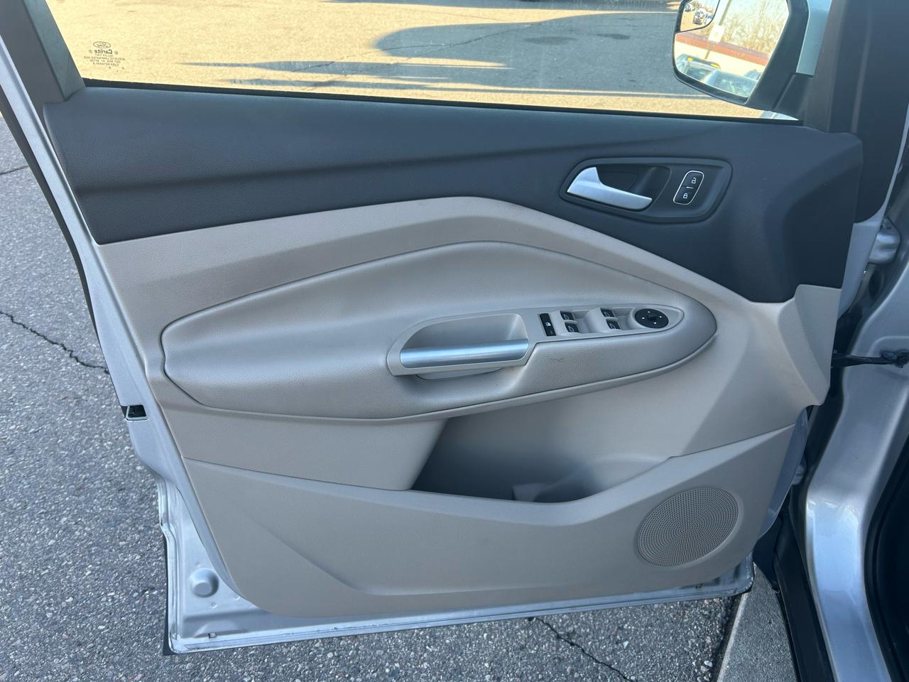 Ford Escape SE 4WD 2019