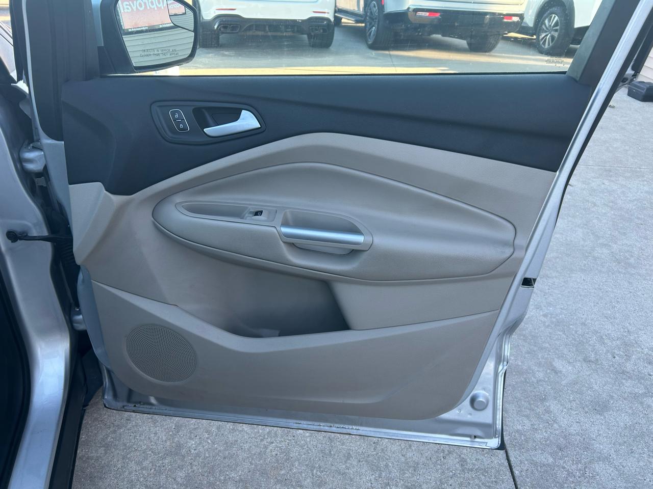 Ford Escape SE 4WD 2019