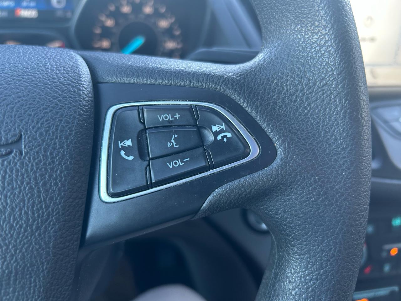 Ford Escape SE 4WD 2019