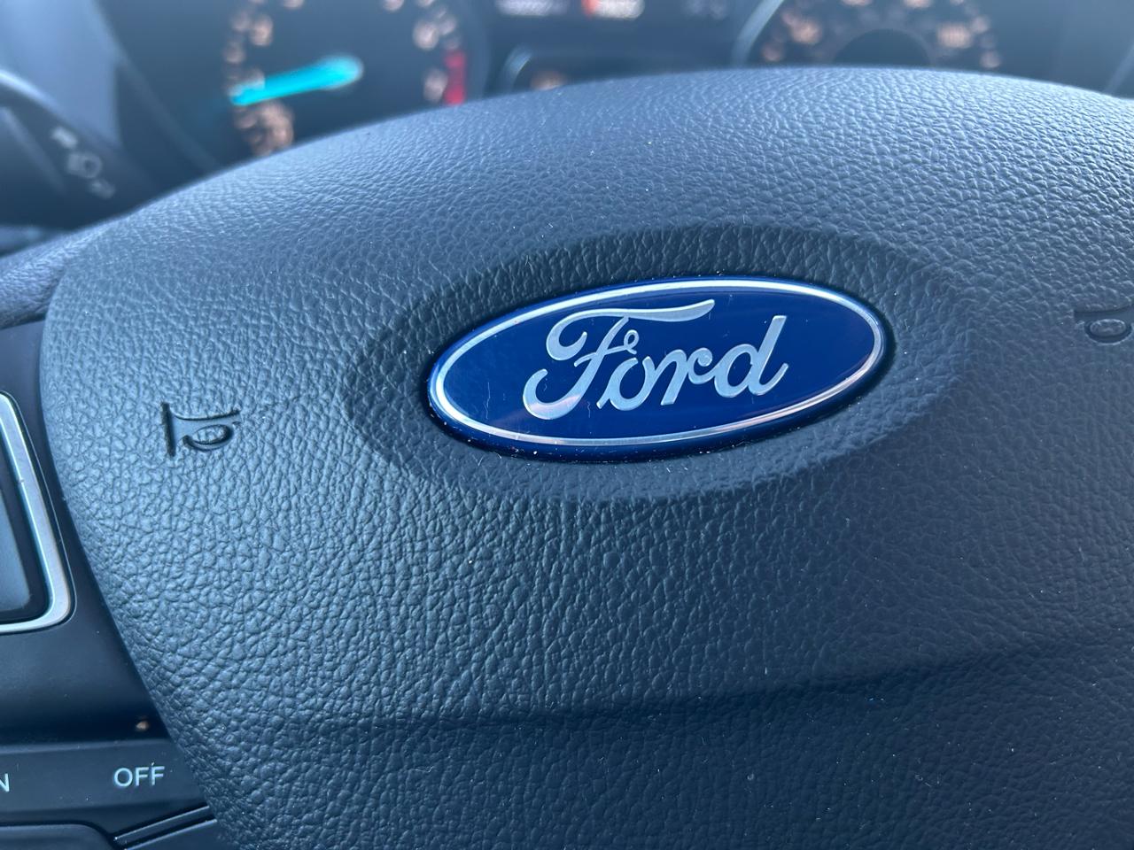 Ford Escape SE 4WD 2019