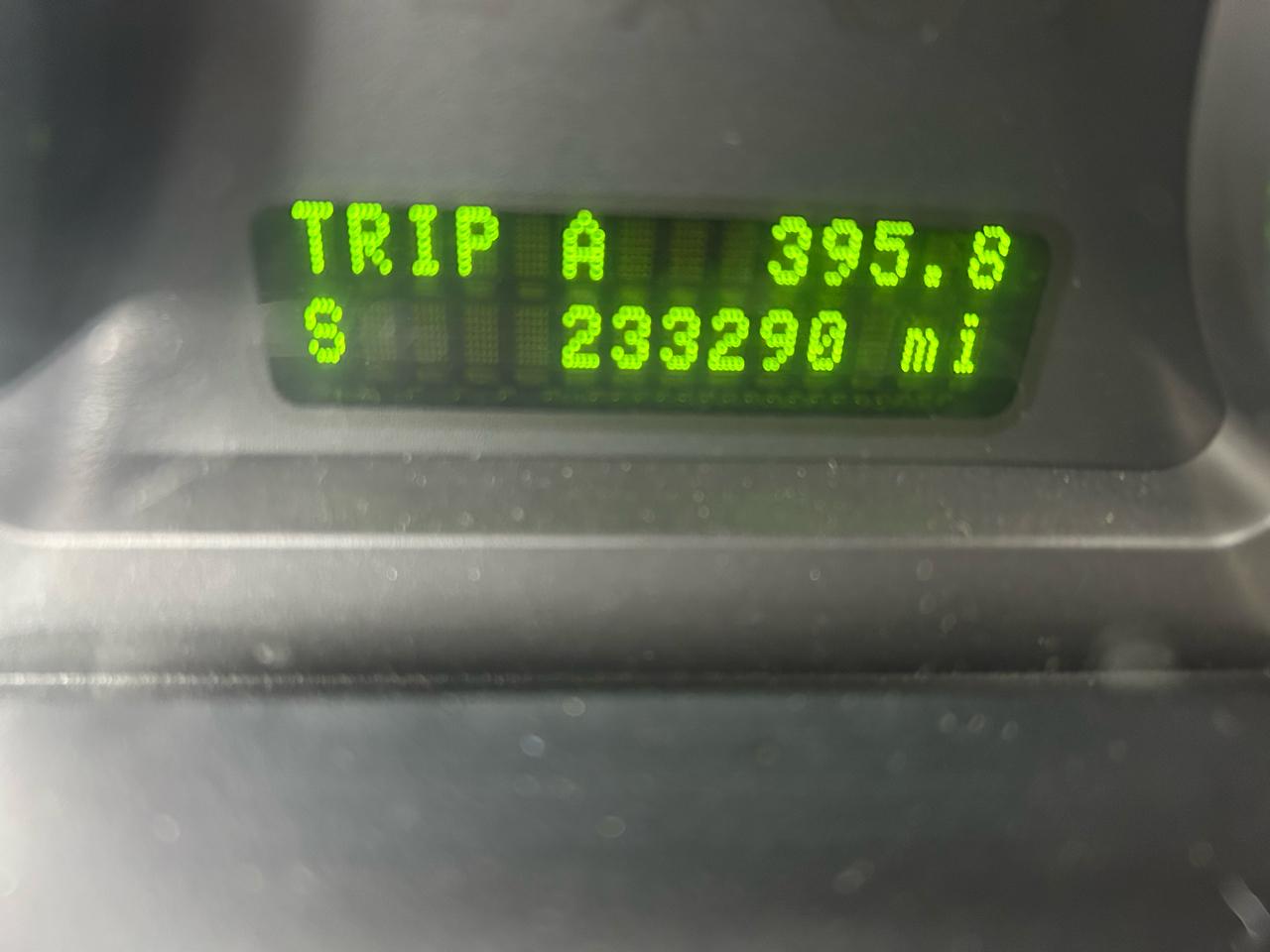 Ford Edge Limited AWD 2010