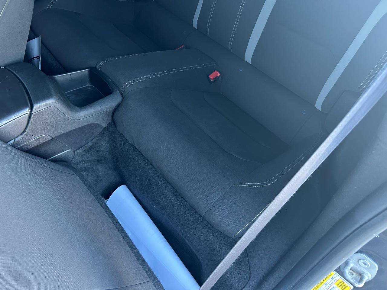 Chevrolet Camaro 1LT Coupe 2016