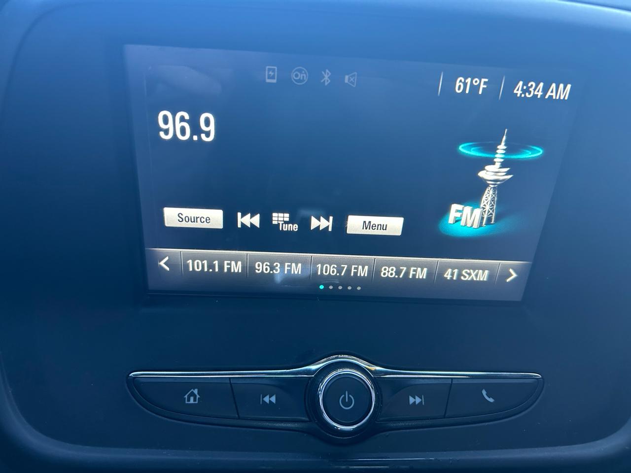 Chevrolet Camaro 1LT Coupe 2016