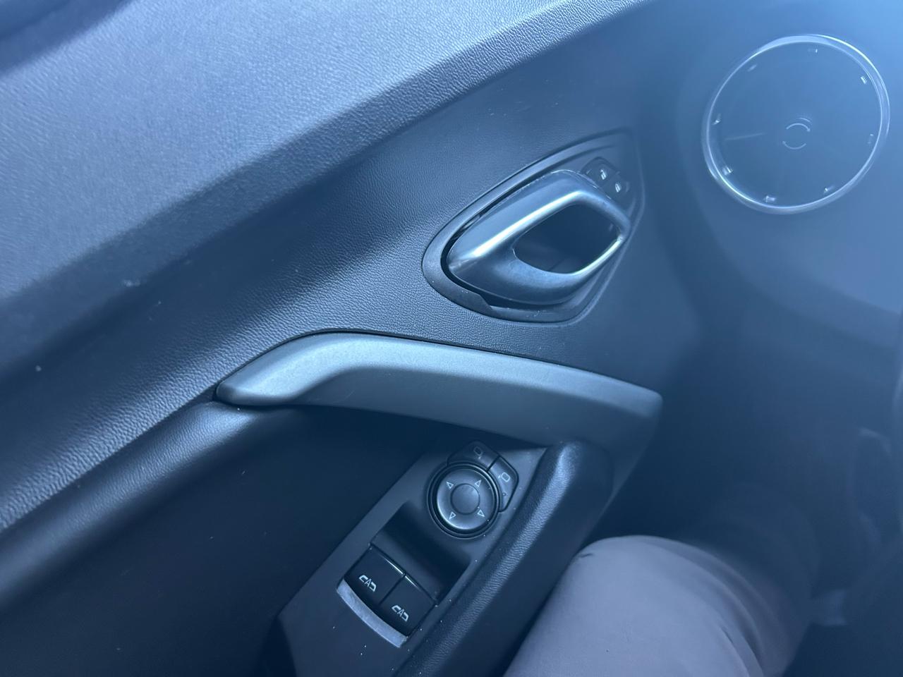 Chevrolet Camaro 1LT Coupe 2016